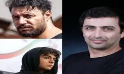 واکنش جواد عزتی، امین زندگانی و سارا حاتمی به تجاوز دشمن آمریکایی- صهیونی به کشور