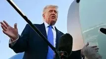 پیش‌بینی کاخ سفید درباره اعلام زمان پایان جنگ توسط ترامپ