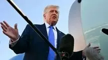پیش‌بینی کاخ سفید درباره اعلام زمان پایان جنگ توسط ترامپ
