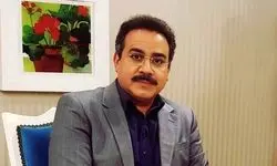 مجری تلویزیون تهیه‌کننده تئاتر شد