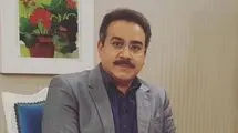 مجری تلویزیون تهیه‌کننده تئاتر شد