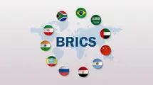 مبادلات ۱۳ میلیارد دلاری ایران با بریکس