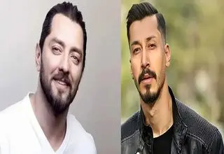 سلفی پر ستاره در شمال اروپا: بهرام رادان، بهرام افشاری و گوهر خیراندیش در قلب کپنهاگ!