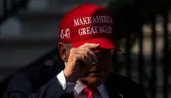 دشمن ترامپ کیست، جمهوری‌خواهان، دموکرات‌ها یا خودش