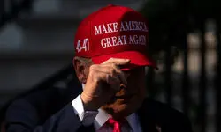 دشمن ترامپ کیست، جمهوری‌خواهان، دموکرات‌ها یا خودش