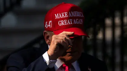 دشمن ترامپ کیست، جمهوری‌خواهان، دموکرات‌ها یا خودش