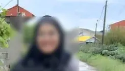 دختر ۱۴ ساله صومعه‌سرایی پیدا شد