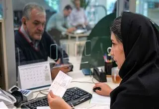 اعلام ساعت کاری بانک‌ها از امروز  ۷ تیرماه
