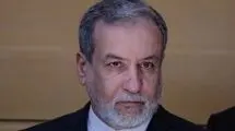 عراقچی: اگر اتحادیه اروپا و ۳ کشور اروپایی می‌خواهند نقشی ایفا کنند، باید مسئولانه رفتار کنند