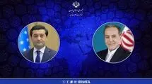 پیام تسلیت وزیر خارجه ازبکستان در پی حادثه بندر شهید رجایی
