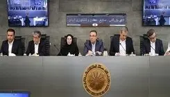 سقف استفاده هر بازرگان ۳۳ درصد باشد