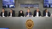 سقف استفاده هر بازرگان ۳۳ درصد باشد