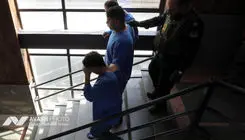 دستگیری اعضای یک باند بزرگ مواد مخدر صنعتی در زنجان 