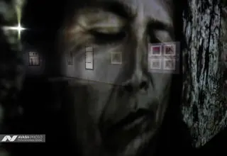 نمایشگاه «به گزارش زنان» - موزه هنرهای معاصر تهران