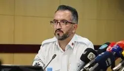  ۵۷۹ مصدوم و ۴ فوتی در پی حوادث جوی از ابتدای مهرماه؛ یک نفر مفقود شد