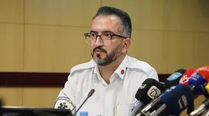  ۵۷۹ مصدوم و ۴ فوتی در پی حوادث جوی از ابتدای مهرماه؛ یک نفر مفقود شد
