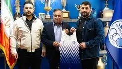 اسدالله رضایی: رقم قرارداد یزدانی کاملا منصفانه و به‌حق است