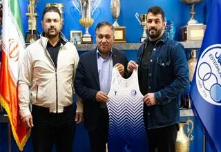 اسدالله رضایی: رقم قرارداد یزدانی کاملا منصفانه و به‌حق است