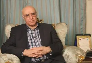 عراقچی: میراث علمی پیروز مجتهدزاده سرمایه‌ای ماندگار برای مطالعات جغرافیای سیاسی ایران است