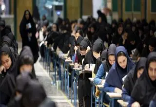  اعلام برنامه امتحانات نهایی برگزار نشده پایه دوازدهم ۴ استان جنوبی