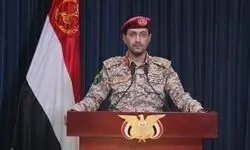 ارتش یمن: انبارهای تسلیحاتی عربستان را هدف قرار دادیم