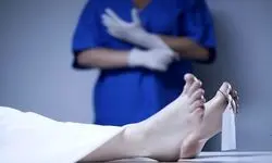 مرگ ناگهانی پزشکی که چند دوجنسیتی را بطور غیرقانونی جراحی کرده بود