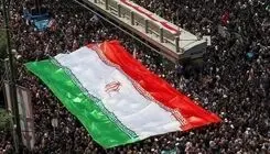 شکوهِ ایستادگی