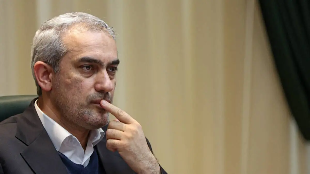 باید مجوز فروش اوراق گام در بورس را اخذ کنیم؛ امسال سال پرچالشی برای بودجه بود