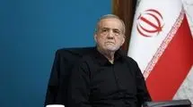 اگر مردم را داشته باشیم هیچ قدرتی نمی‌تواند ایران را زمین‌گیر کند