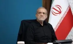 اگر مردم را داشته باشیم هیچ قدرتی نمی‌تواند ایران را زمین‌گیر کند