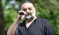 تک‌آهنگ جدید «علیرضا عصار» منتشر شد+صوت