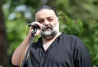 تک‌آهنگ جدید «علیرضا عصار» منتشر شد+صوت