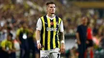 کنت، از دست پرسپولیس پرید