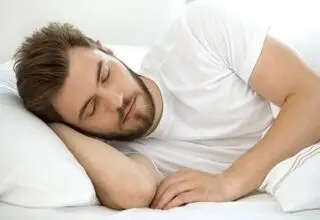  شنیدن ضربان قلب روی بالش چه معنایی دارد؟