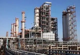 مهار کامل حریق در پالایشگاه نفت آبادان؛ خرابکاری در کار نیست