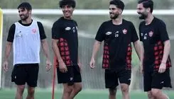 سومین حریف تدارکاتی پرسپولیس در ترکیه مشخص شد