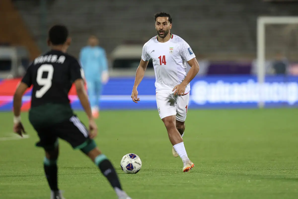 ایران- امارات