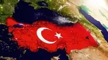 سیاست‌های ترکیه در منطقه 