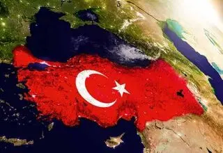 سیاست‌های ترکیه در منطقه 