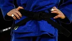 آغاز چهل‌وهشتمین دوره مسابقات جودوی قهرمانی کشور در مشهد