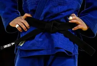 آغاز چهل‌وهشتمین دوره مسابقات جودوی قهرمانی کشور در مشهد