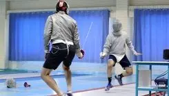 سقوط تیم سابر ایران در جهان