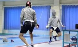 سقوط تیم سابر ایران در جهان