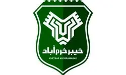 ترکیب خیبر برای دیدار مقابل استقلال مشخص شد