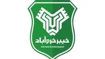 ترکیب خیبر برای دیدار مقابل استقلال مشخص شد