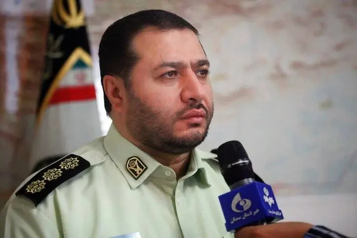 توقیف ۱۰ میلیارد ریال کالای قاچاق در سرخه
