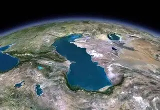 دریای خزر؛ پرونده‌ای فراتر از سهم و مرز