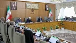 دستور فوری پزشکیان به وزرا: تعاملات و ارتباطات خود را با کشورهای همسایه دنبال کنید