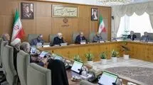 دستور فوری پزشکیان به وزرا: تعاملات و ارتباطات خود را با کشورهای همسایه دنبال کنید