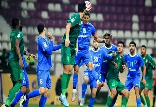 توقف تیم منصوریان در دومین گام